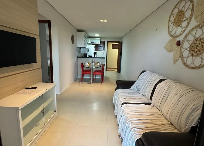 Flecheiras Residence - Ap 103 - Summer Plus