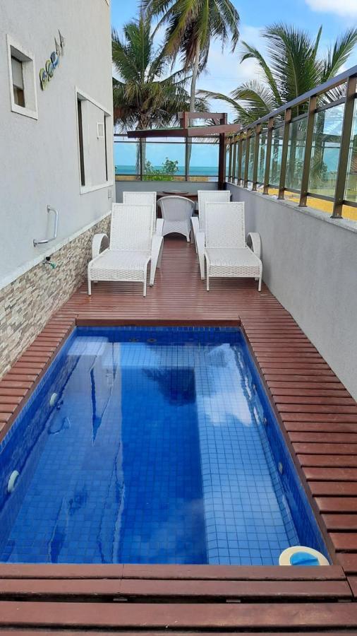 Apartment Flecheiras - Ap 103 - Summer Trairi