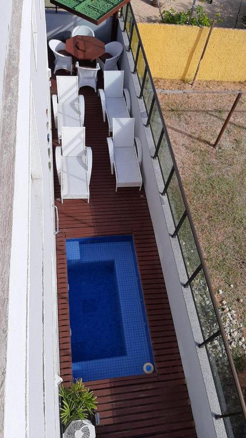 Flecheiras - Ap 103 - Summer Apartment *