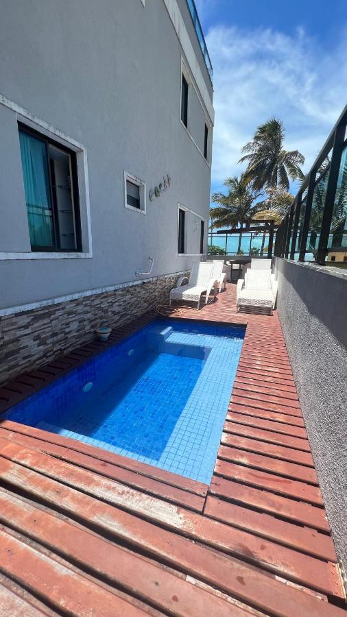 Apartment Flecheiras - Ap 103 - Summer Trairi