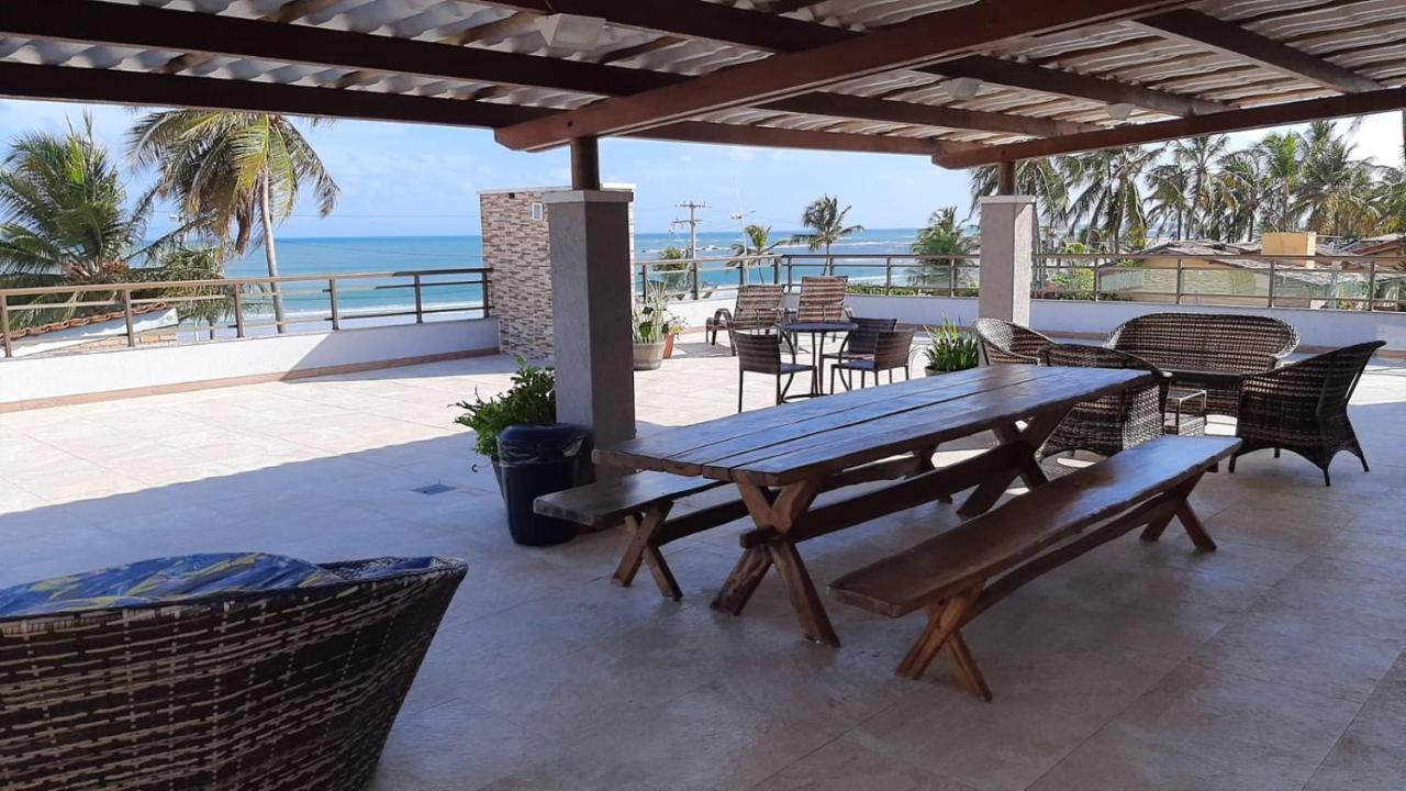 Apartment Flecheiras - Ap 103 - Summer *