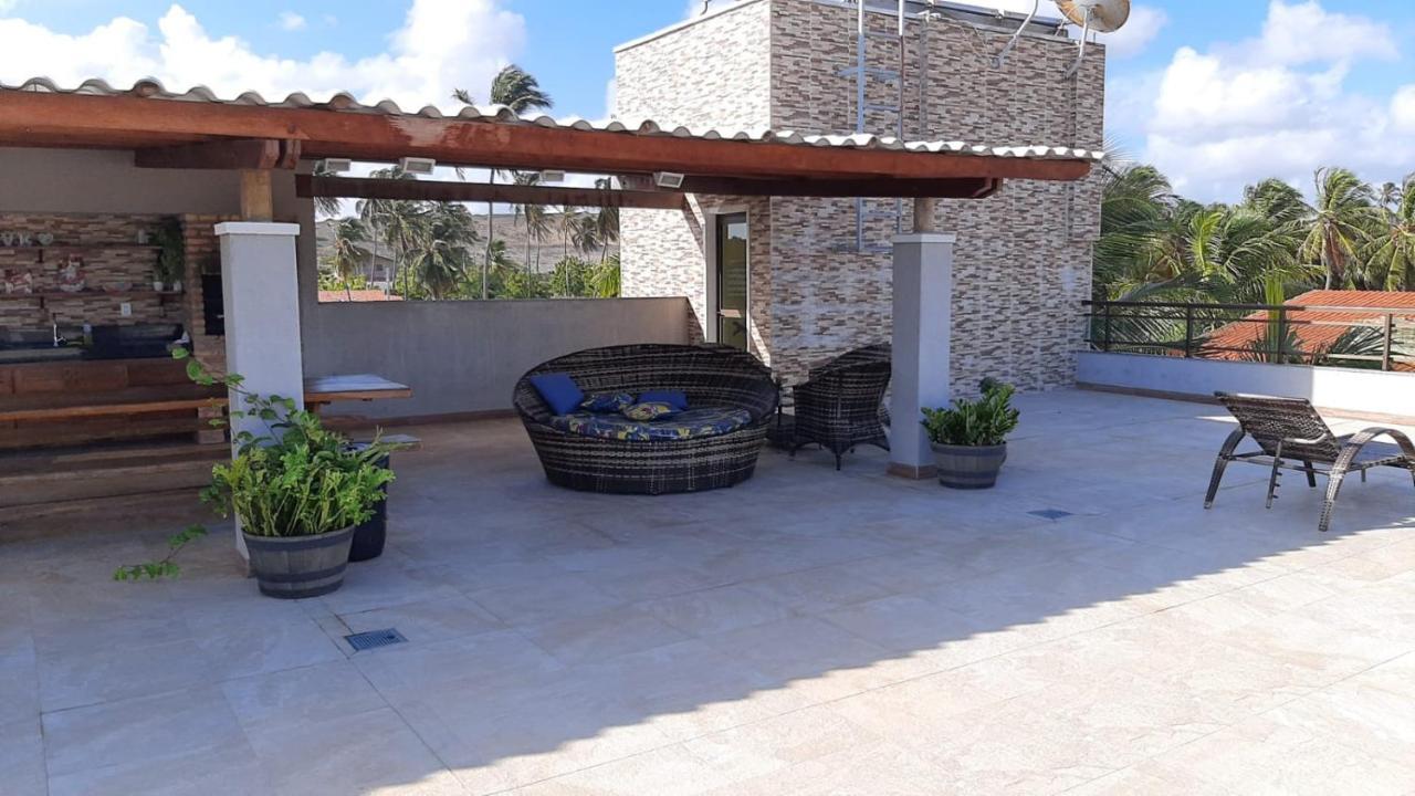 Flecheiras - Ap 103 - Summer Apartment *