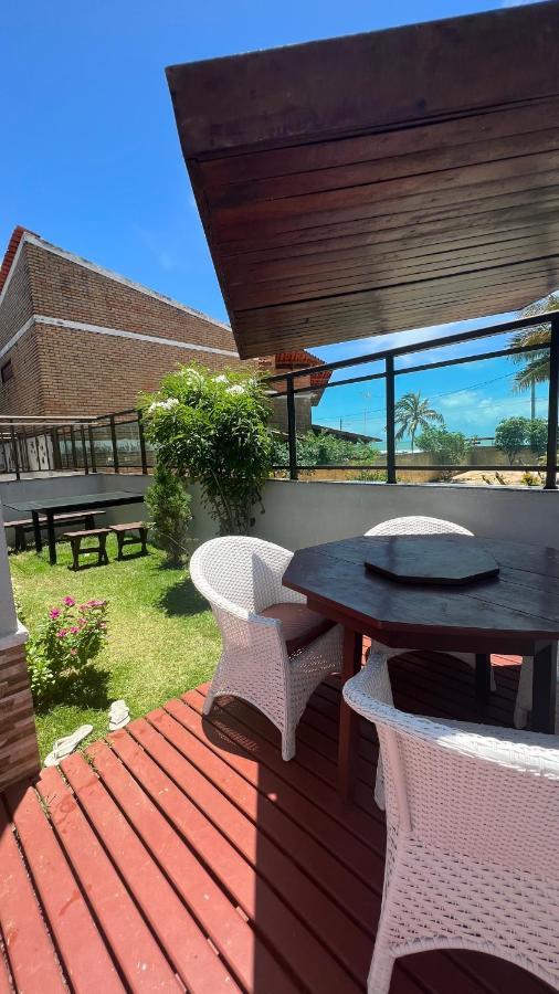 Apartment Flecheiras - Ap 103 - Summer Trairi