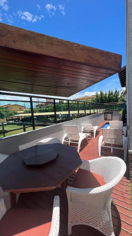 Apartment Flecheiras - Ap 103 - Summer