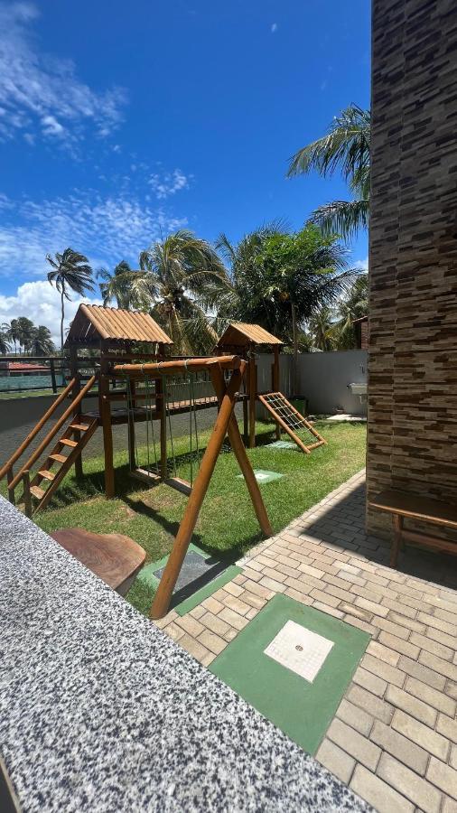 Apartment Flecheiras - Ap 103 - Summer Trairi