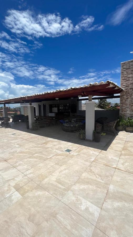 Apartment Flecheiras - Ap 103 - Summer