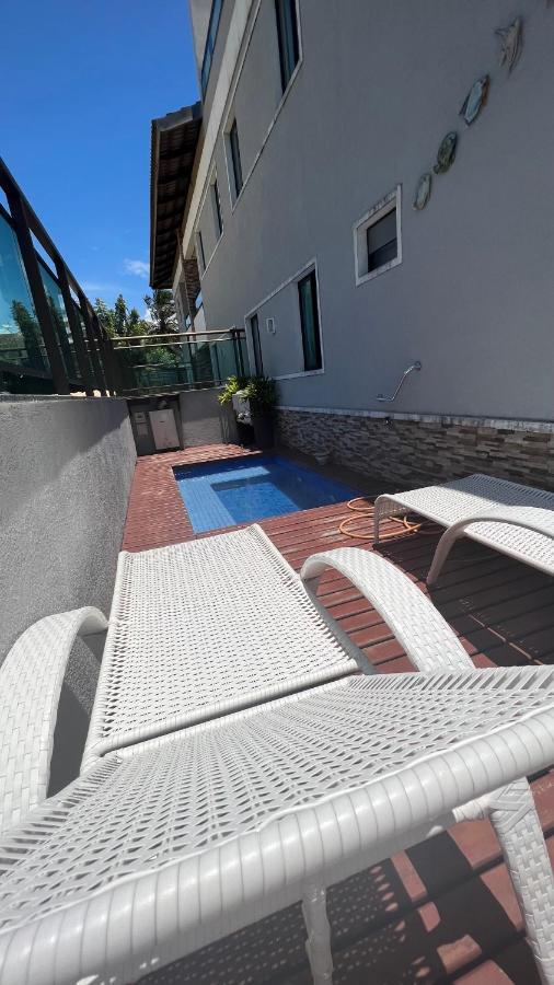 Flecheiras - Ap 103 - Summer * Trairi