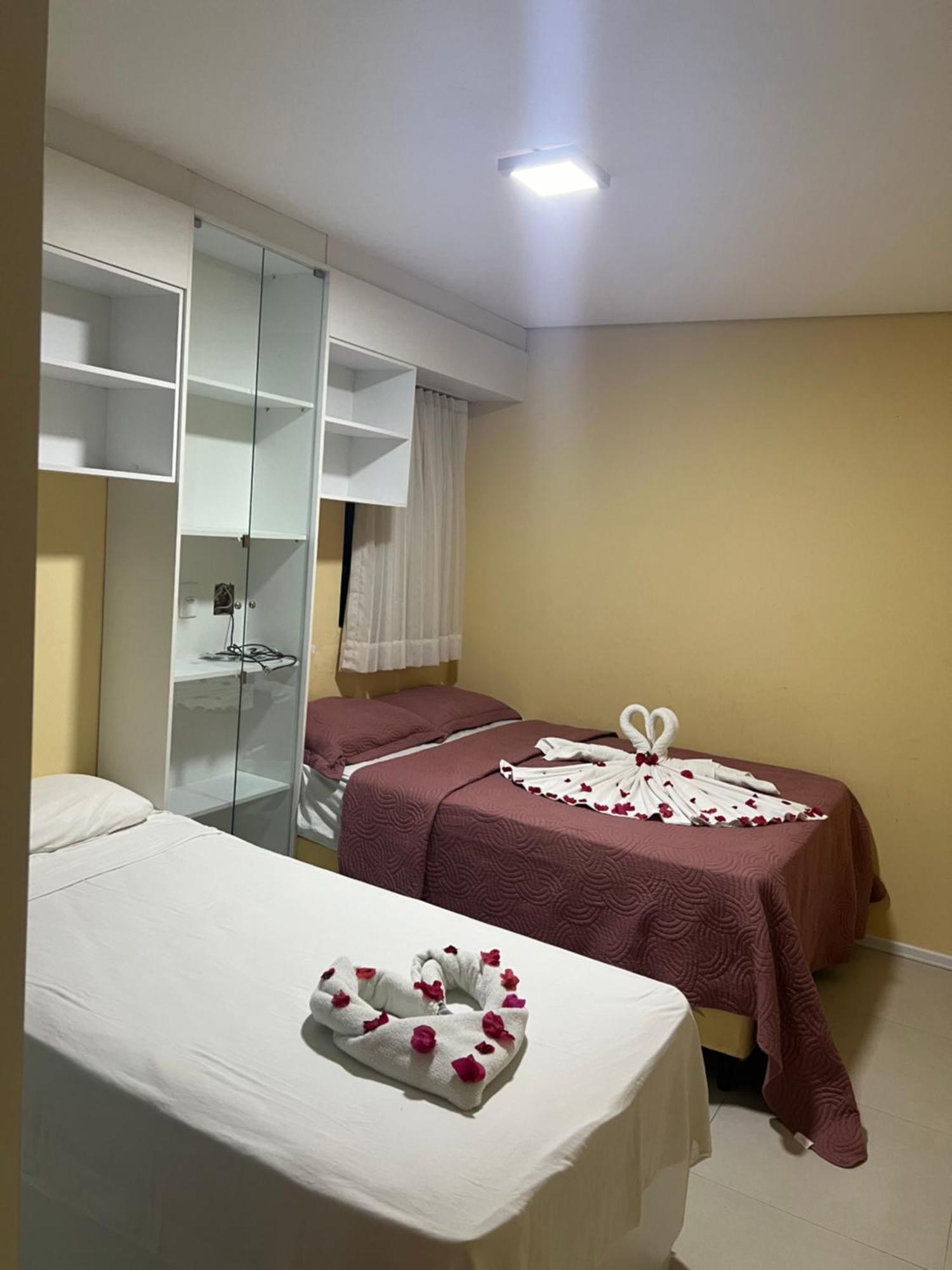 Flecheiras - Ap 103 - Summer Apartment