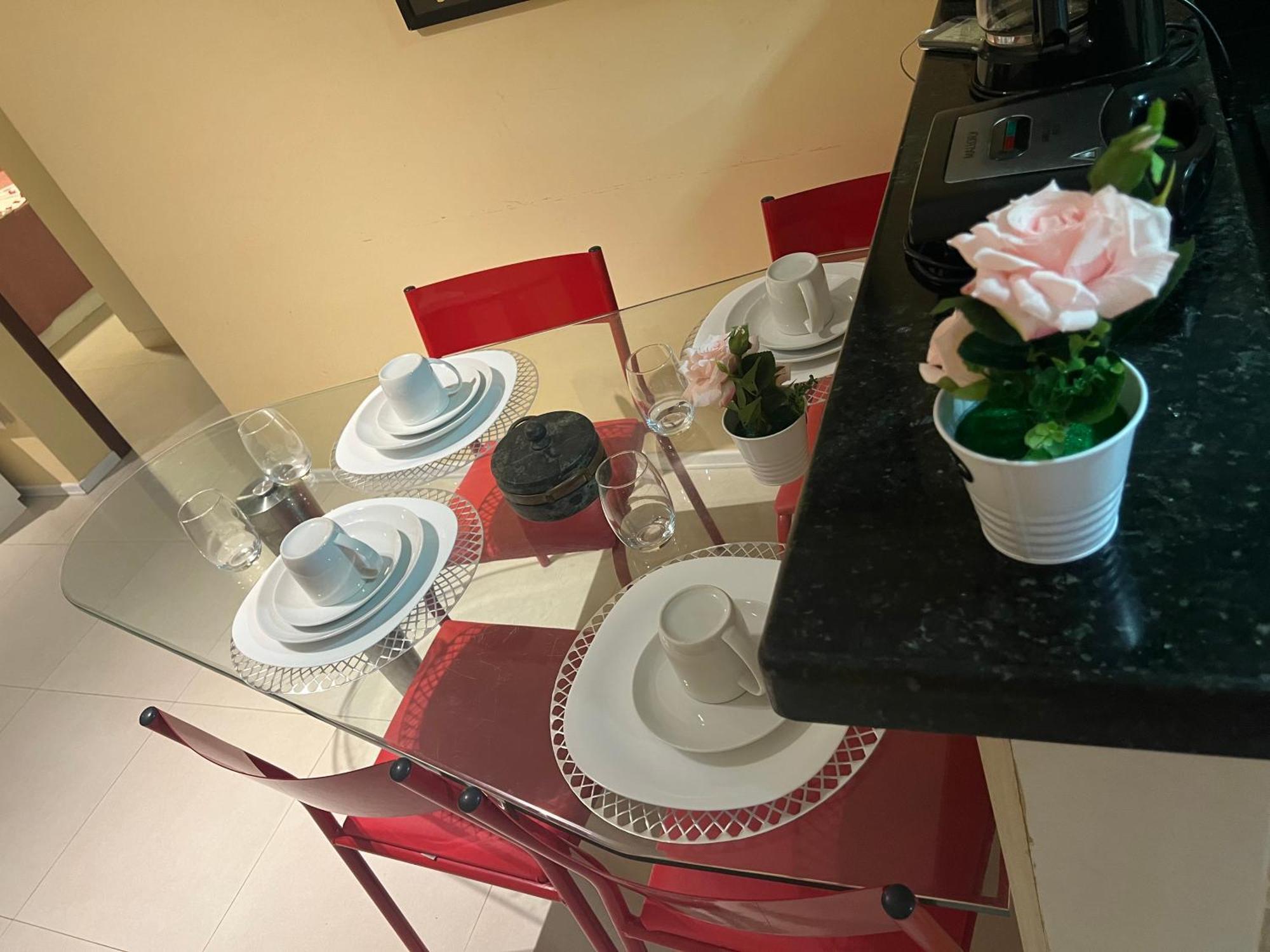 Flecheiras - Ap 103 - Summer Apartment