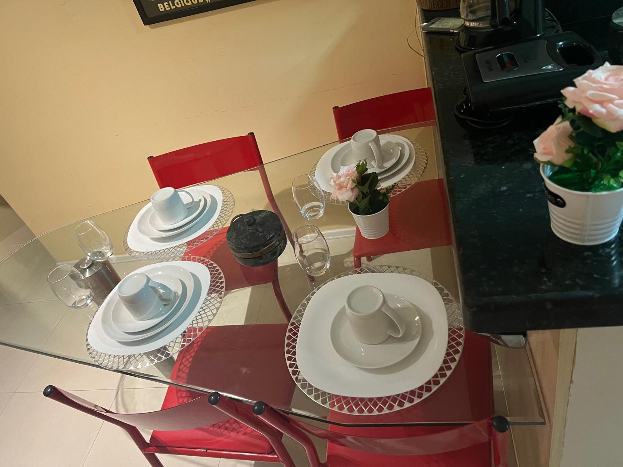Flecheiras - Ap 103 - Summer Apartment Trairi