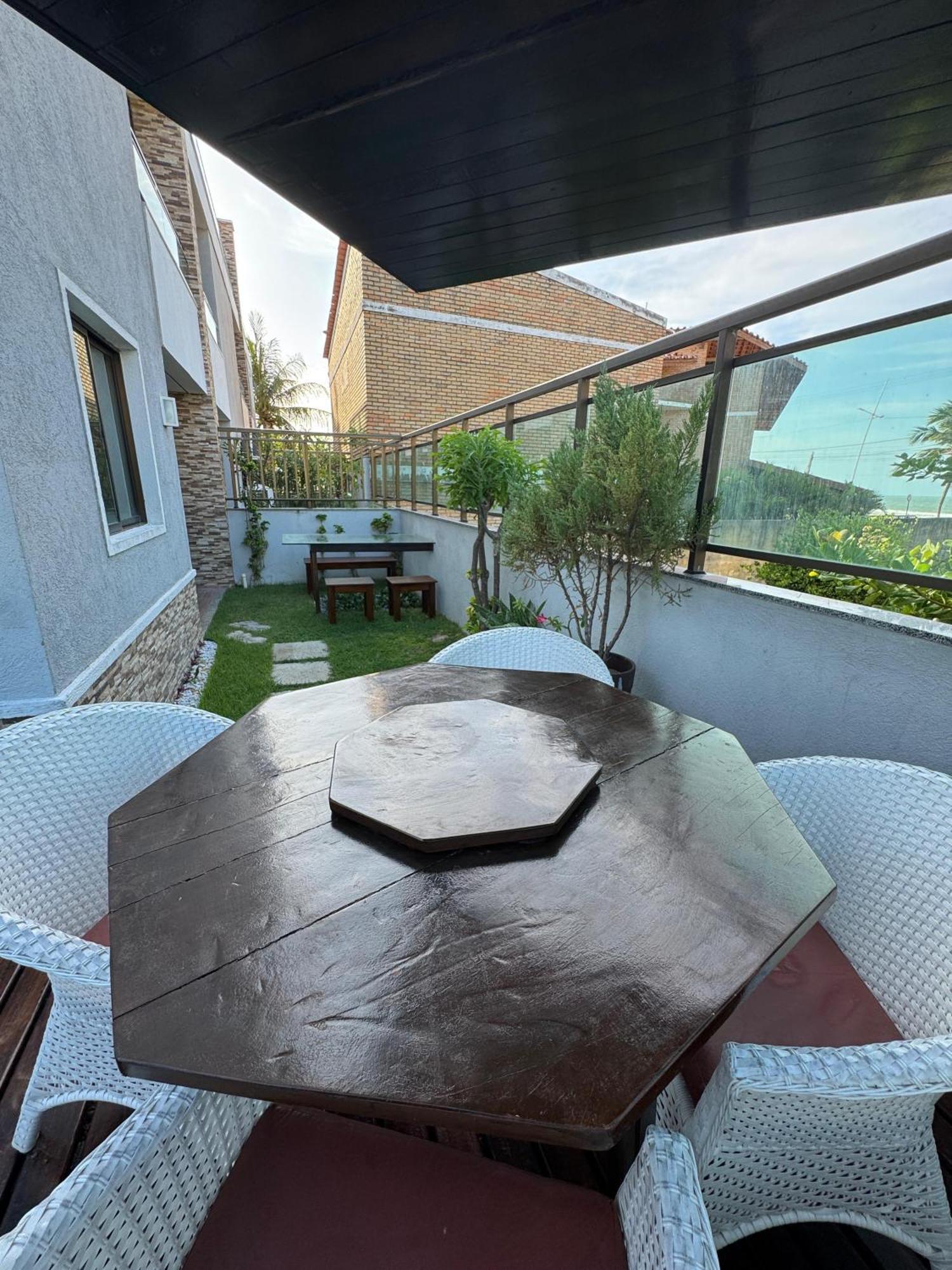 Apartment Flecheiras - Ap 103 - Summer Trairi