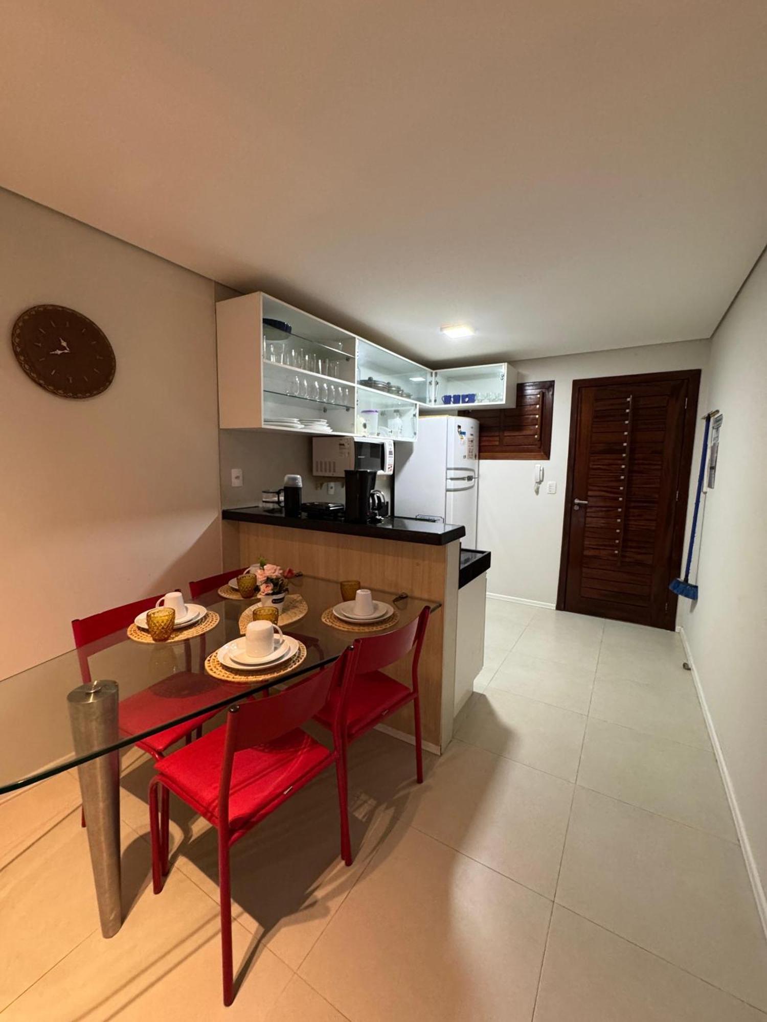 Apartment Flecheiras - Ap 103 - Summer