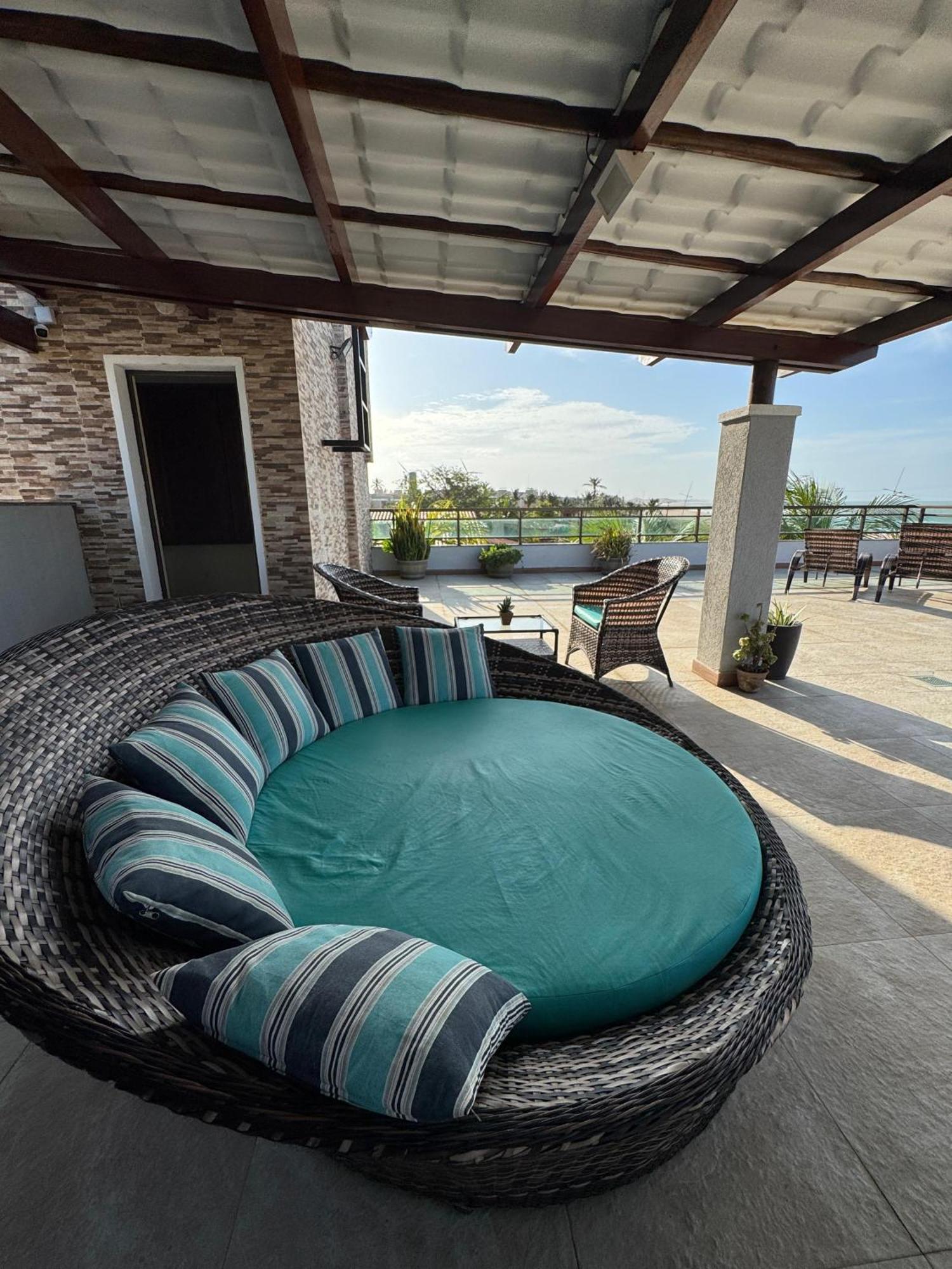 Apartment Flecheiras - Ap 103 - Summer *