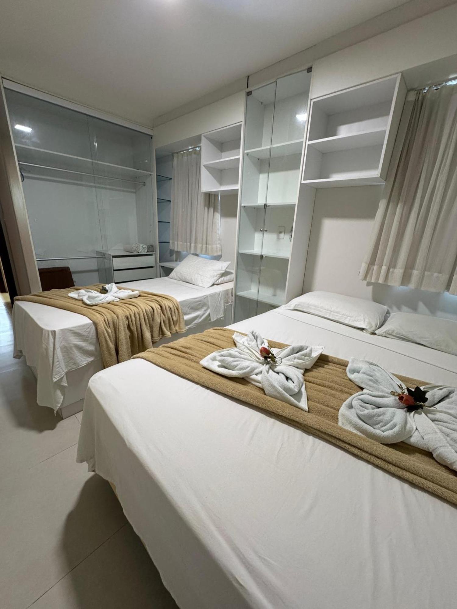 Apartment Flecheiras - Ap 103 - Summer Trairi