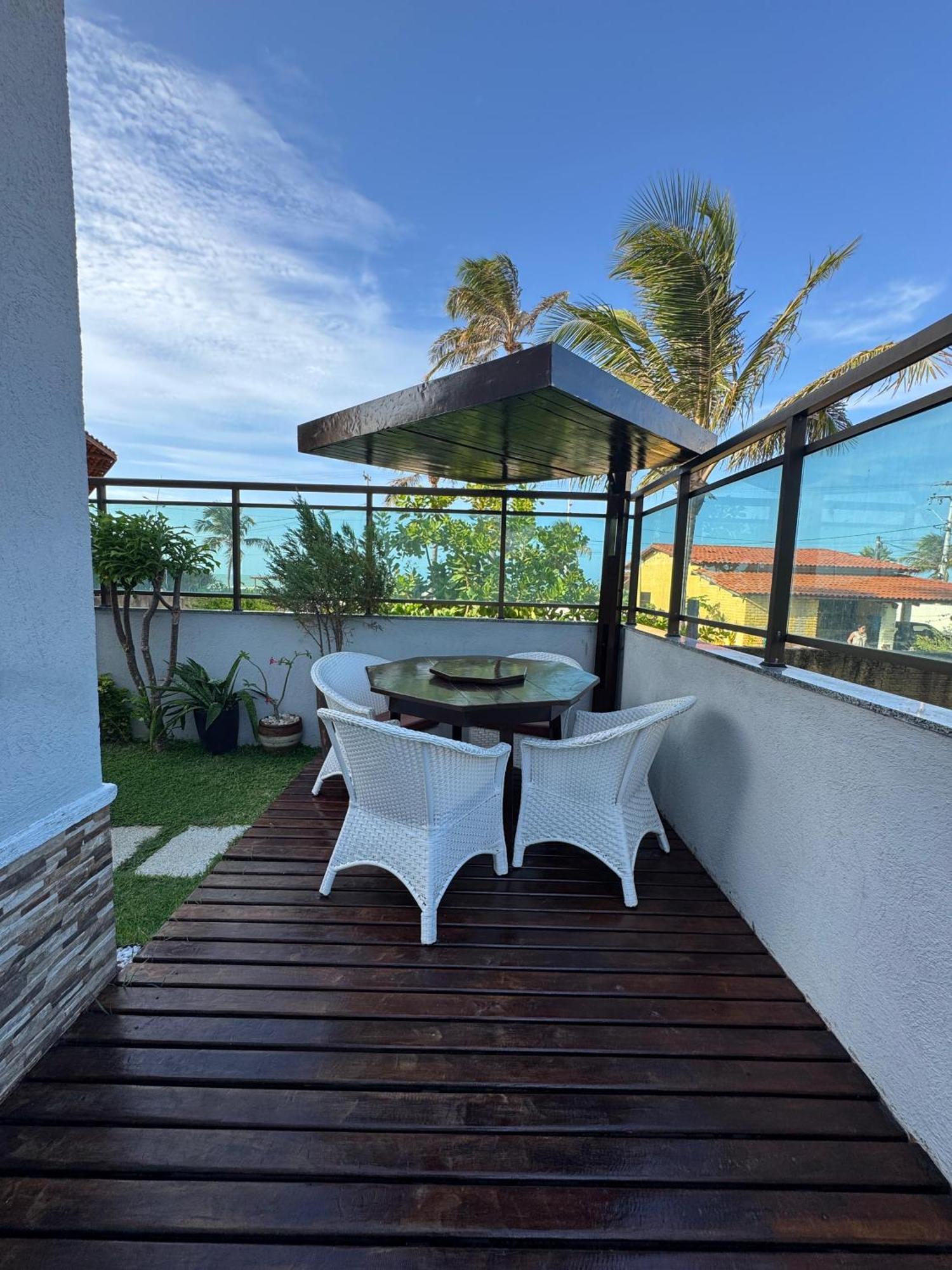 Flecheiras - Ap 103 - Summer Apartment